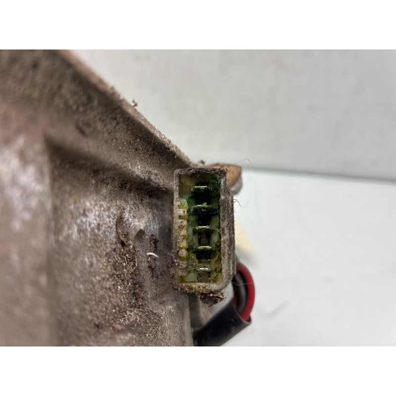Moteur essuie glace avant CITROEN ZX Photo n°1