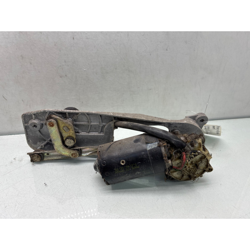 Moteur essuie glace avant CITROEN ZX Photo n°3