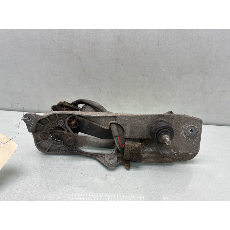 Moteur essuie glace avant CITROEN ZX Photo n°4