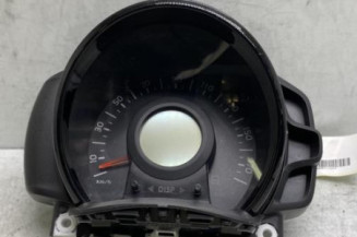 Compteur PEUGEOT 108 Photo n°1
