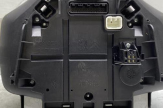 Compteur PEUGEOT 108