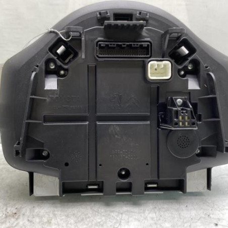 Compteur PEUGEOT 108