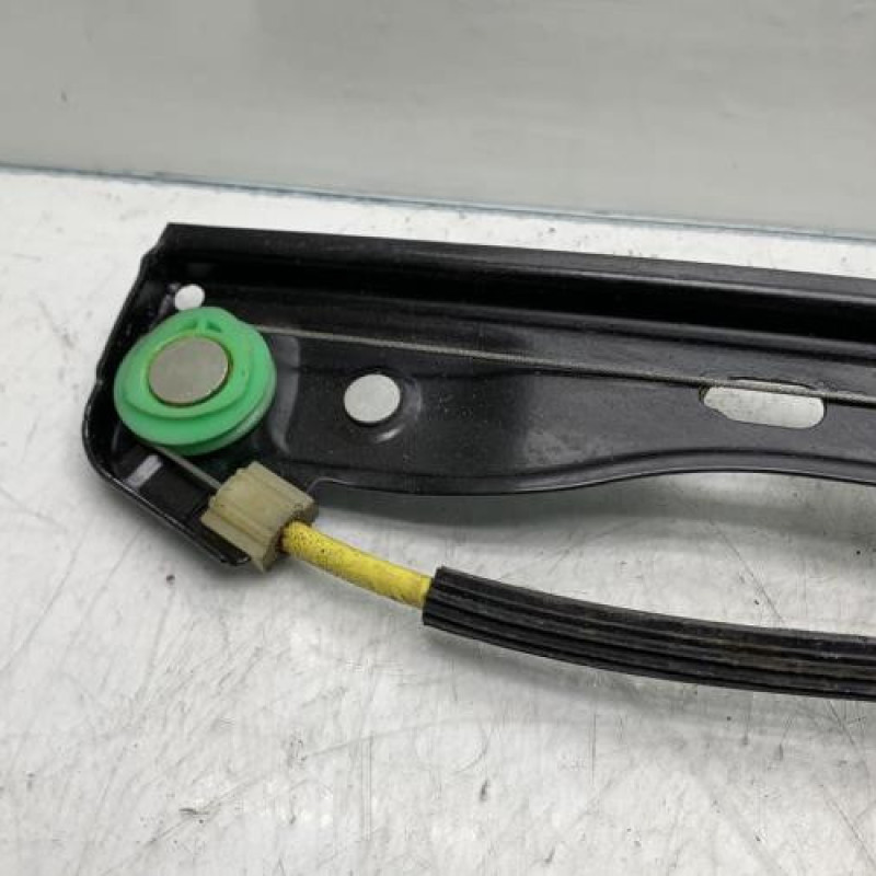 Leve vitre electrique avant droit VOLKSWAGEN GOLF Photo n°5