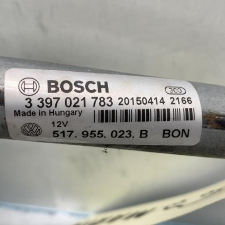 Moteur essuie glace avant VOLKSWAGEN GOLF