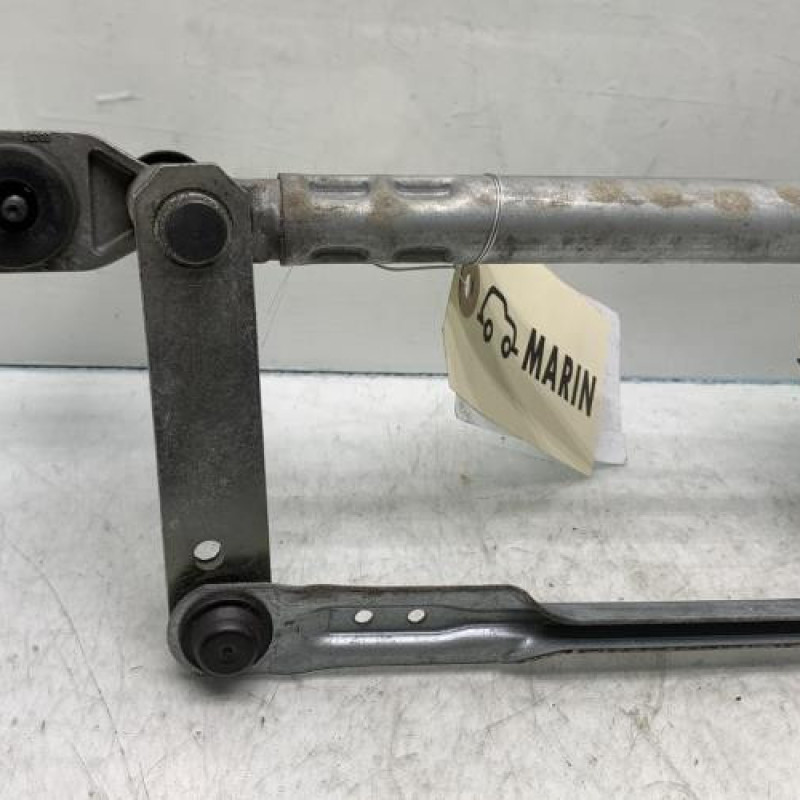 Moteur essuie glace avant VOLKSWAGEN GOLF Photo n°4