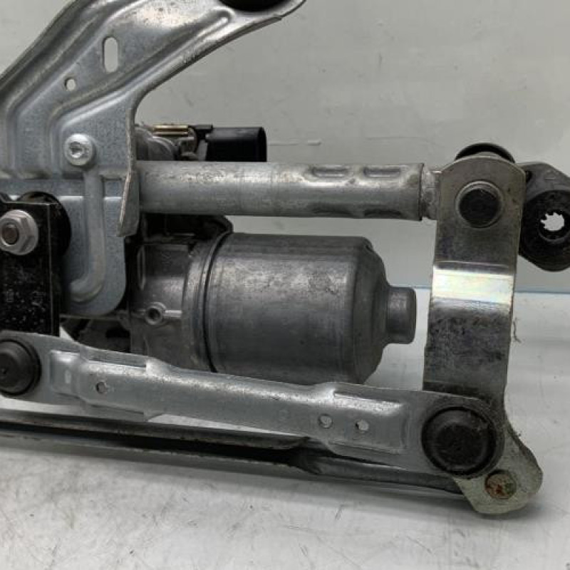Moteur essuie glace avant VOLKSWAGEN GOLF Photo n°5