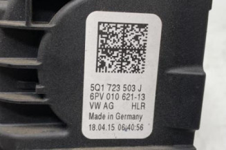 Pedale d'accelerateur VOLKSWAGEN GOLF