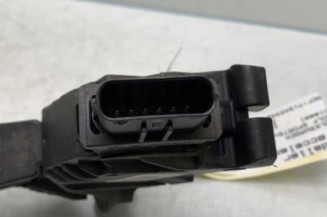 Pedale d'accelerateur VOLKSWAGEN GOLF