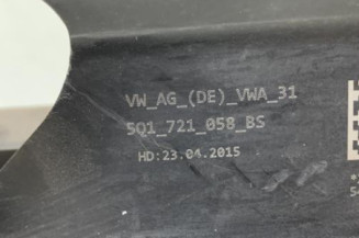 Pedale de frein VOLKSWAGEN GOLF