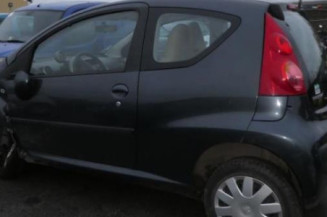 Tambour arriere droit PEUGEOT 107