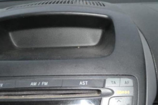 Tambour arriere droit PEUGEOT 107
