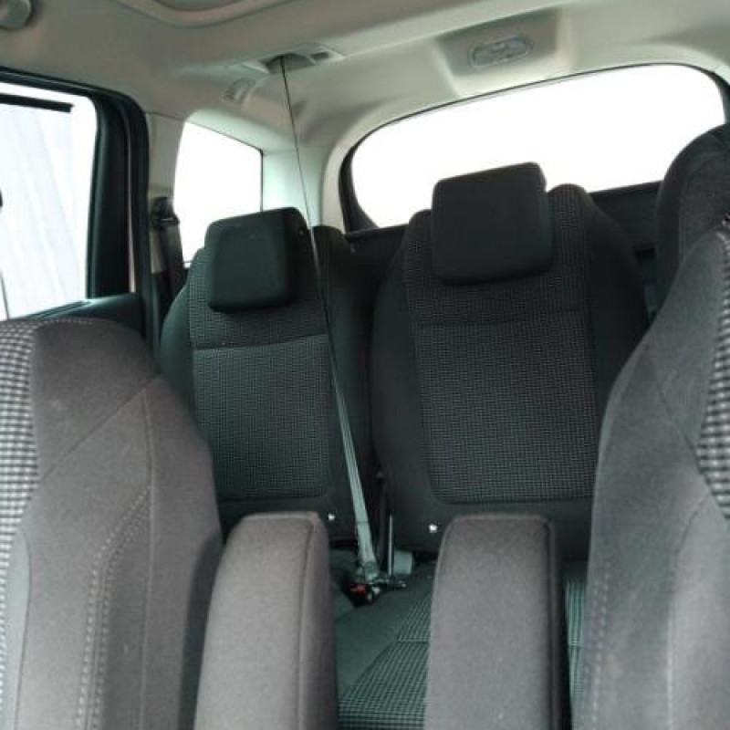 Commande chauffage PEUGEOT 5008 1 Photo n°11