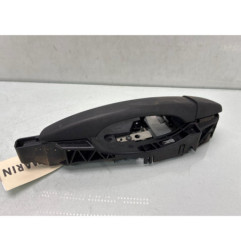 Poignee porte avant droit PEUGEOT 308 2