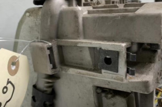 Optique avant principal gauche (feux)(phare) MERCEDES CLASSE C 202