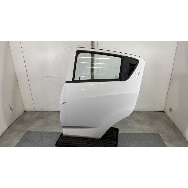 Porte arriere gauche CHEVROLET SPARK Photo n°1