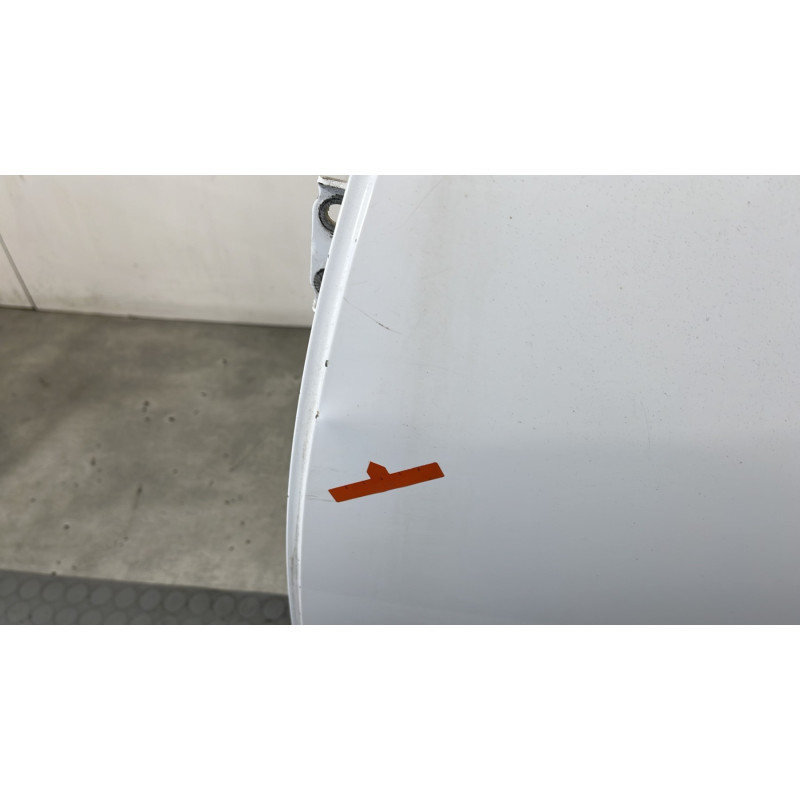 Porte arriere gauche CHEVROLET SPARK Photo n°2