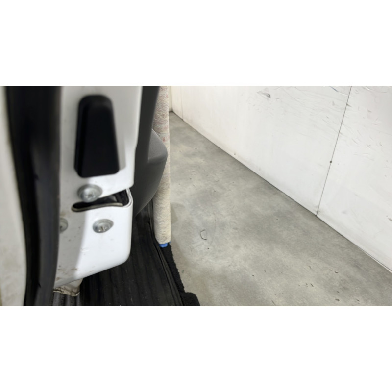 Porte arriere gauche CHEVROLET SPARK Photo n°4
