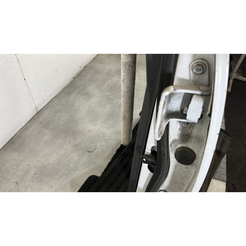 Porte arriere gauche CHEVROLET SPARK Photo n°5
