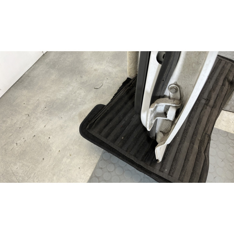 Porte arriere gauche CHEVROLET SPARK Photo n°6