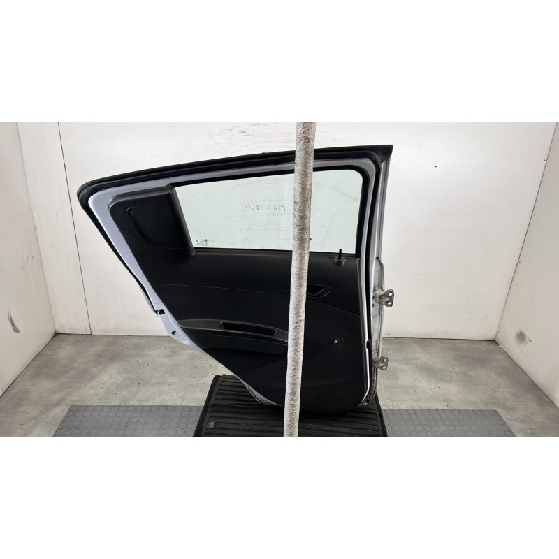 Porte arriere gauche CHEVROLET SPARK Photo n°7