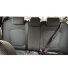 Porte arriere gauche CHEVROLET SPARK