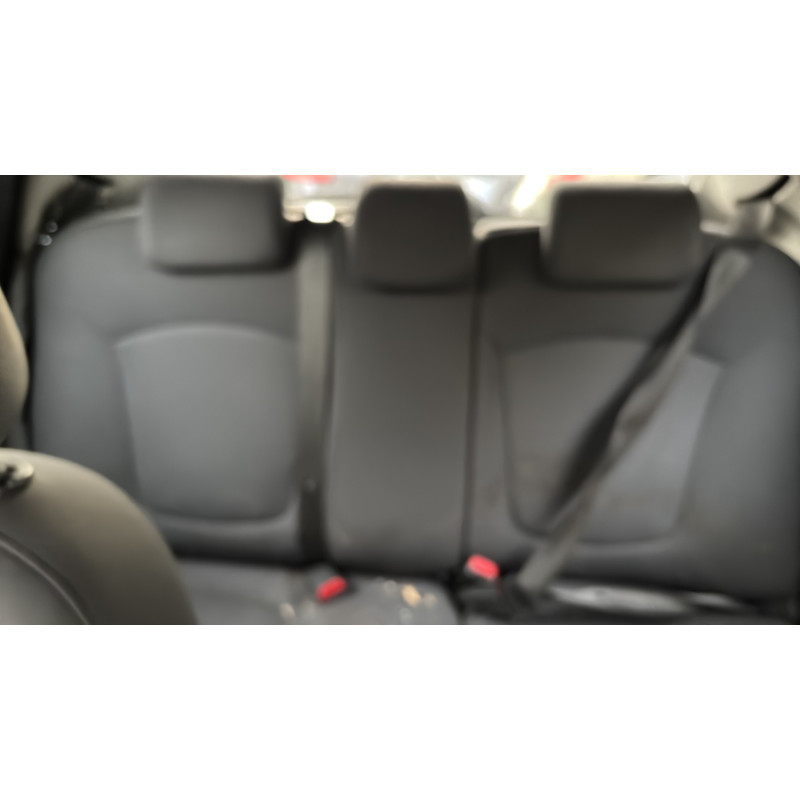 Porte arriere gauche CHEVROLET SPARK Photo n°10