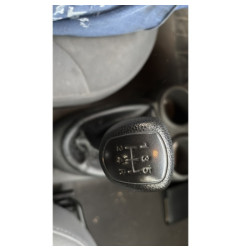 Porte arriere gauche CHEVROLET SPARK