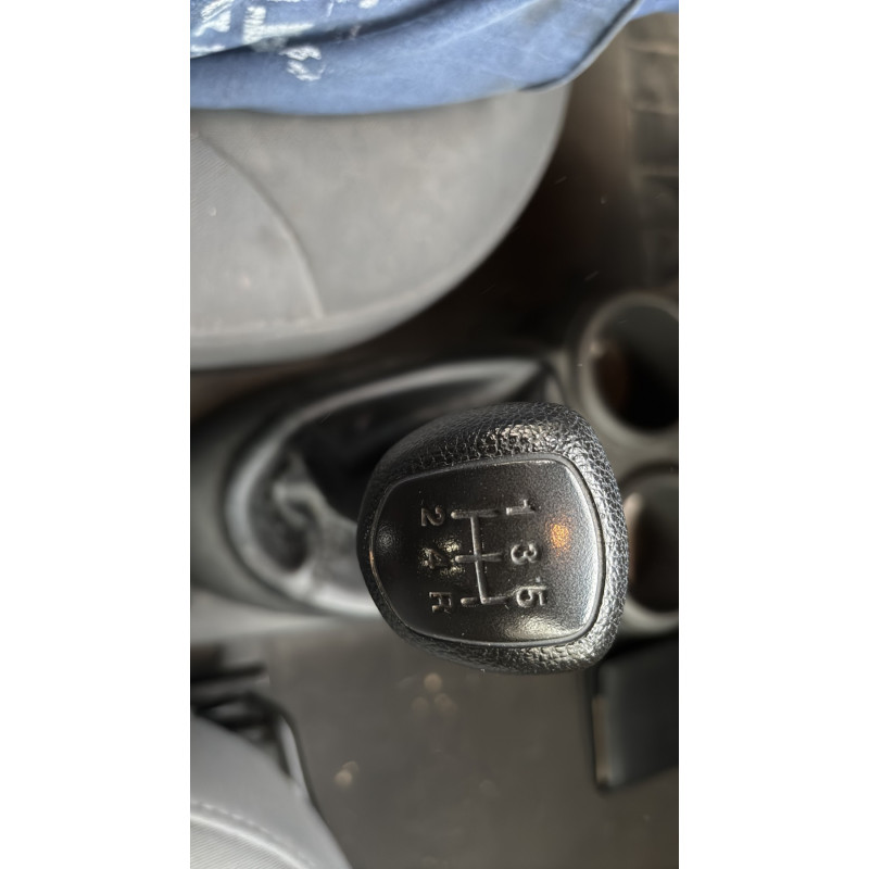 Porte arriere gauche CHEVROLET SPARK Photo n°11