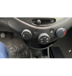 Porte arriere gauche CHEVROLET SPARK