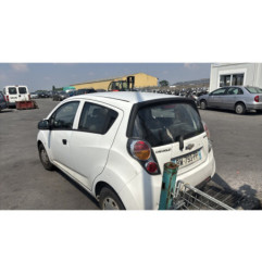 Porte arriere gauche CHEVROLET SPARK