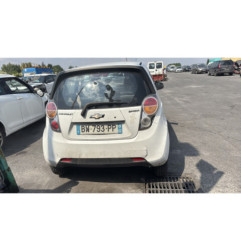 Porte arriere gauche CHEVROLET SPARK