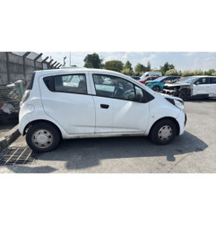 Porte arriere gauche CHEVROLET SPARK