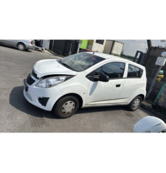 Porte arriere gauche CHEVROLET SPARK