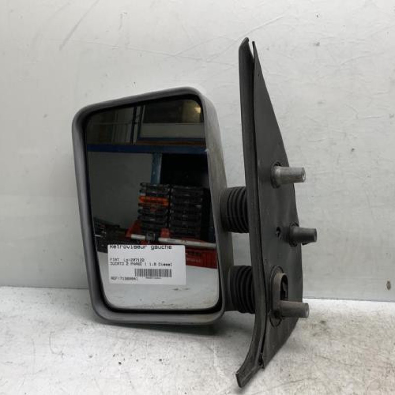 Retroviseur gauche FIAT DUCATO 2 Photo n°3