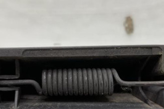 Bras essuie glace arriere DACIA DUSTER 1