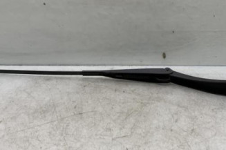 Bras essuie glace avant gauche DACIA DUSTER 1