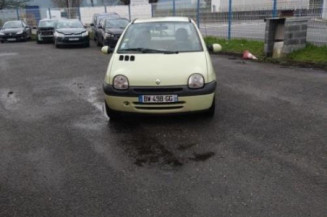 Ceinture avant droit RENAULT TWINGO 1