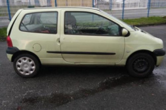 Ceinture avant droit RENAULT TWINGO 1