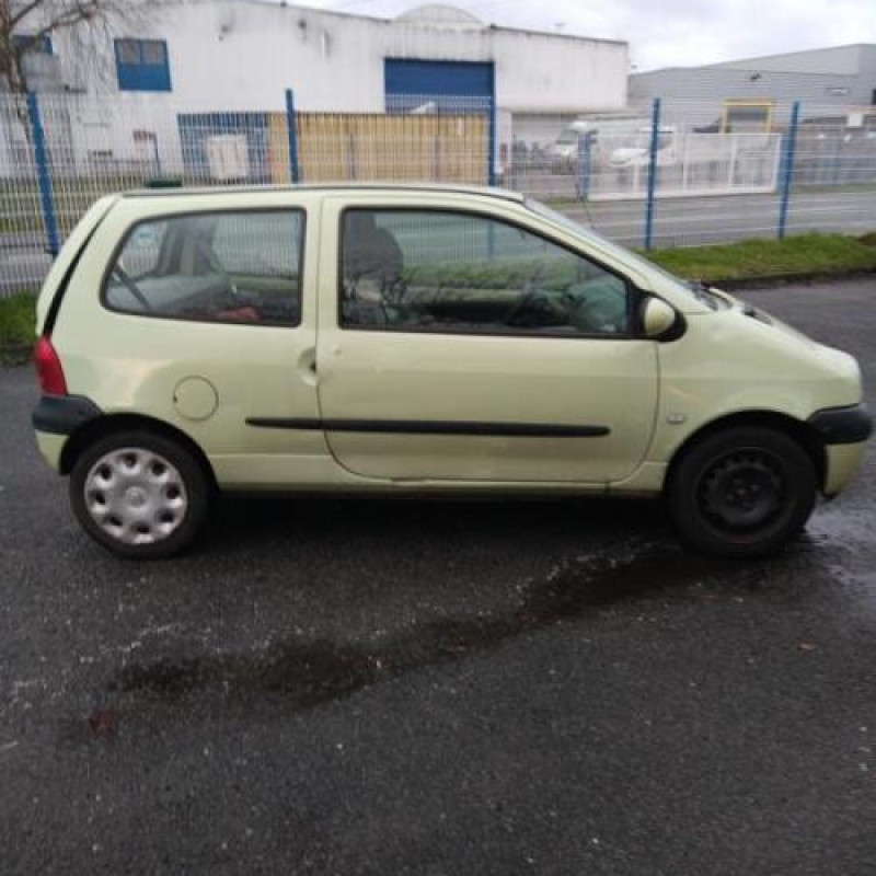 Ceinture avant droit RENAULT TWINGO 1 Photo n°5