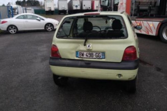 Ceinture avant droit RENAULT TWINGO 1