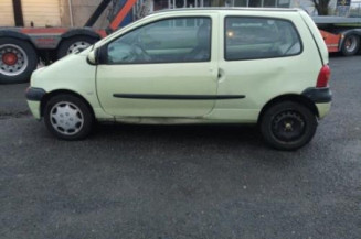 Ceinture avant droit RENAULT TWINGO 1