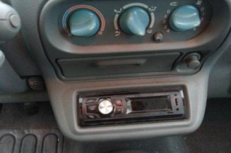 Ceinture avant droit RENAULT TWINGO 1
