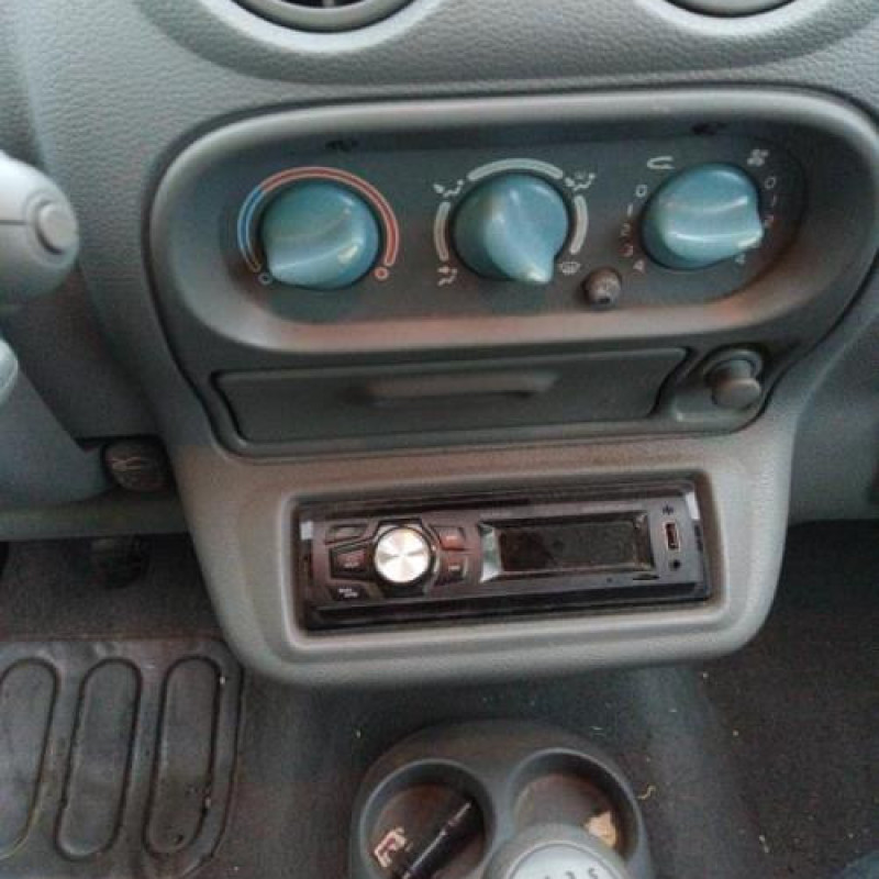 Ceinture avant droit RENAULT TWINGO 1 Photo n°11
