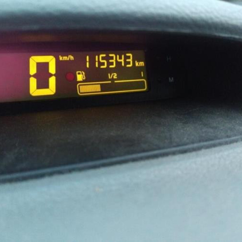Ceinture avant droit RENAULT TWINGO 1 Photo n°12