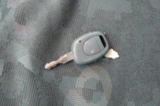 Ceinture avant droit RENAULT TWINGO 1