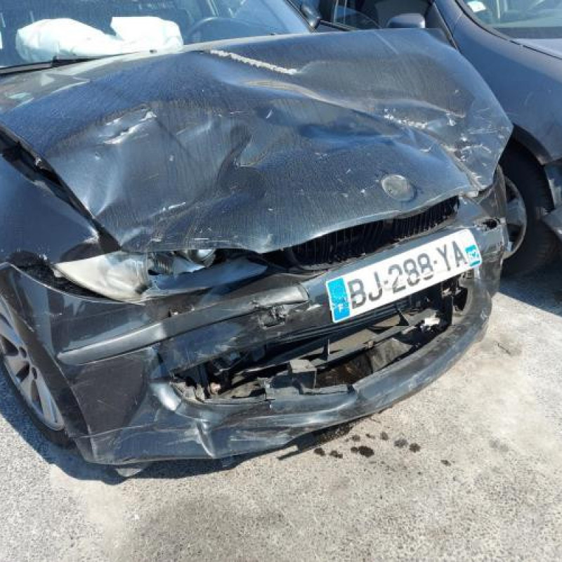 Retroviseur gauche BMW SERIE 1 E87 Photo n°8