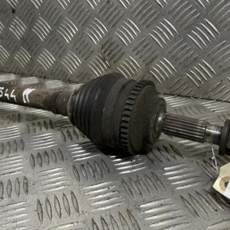 Cardan gauche (transmission) RENAULT TWINGO 1 Photo n°3