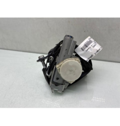 Pretensionneur de ceinture avant gauche PEUGEOT 3008 1