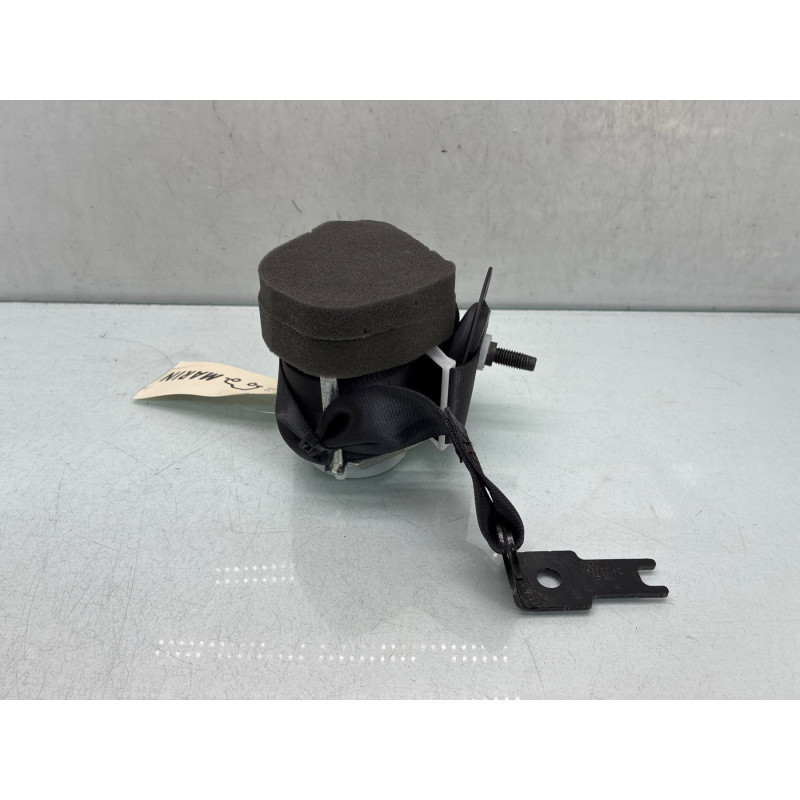 Ceinture arriere droit PEUGEOT 308 2 Photo n°1