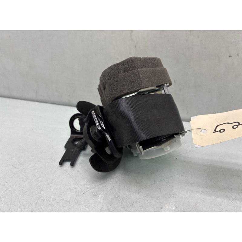 Ceinture arriere droit PEUGEOT 308 2 Photo n°2